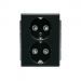 PISTORASIA IMPRESSIVO 2S/16A/IP21 UKJ HL ANT