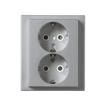 PISTORASIA IMPRESSIVO 2S/16A/IP21 UPJ HL ALU