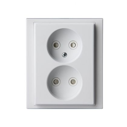 PISTORASIA IMPRESSIVO 2N/16A/IP21 UPJ HL VAL