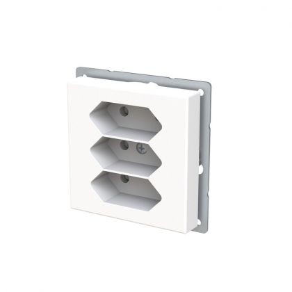 PISTORASIA IMPRESSIVO 3E/2.5A/IP21 UKJ 2X VAL