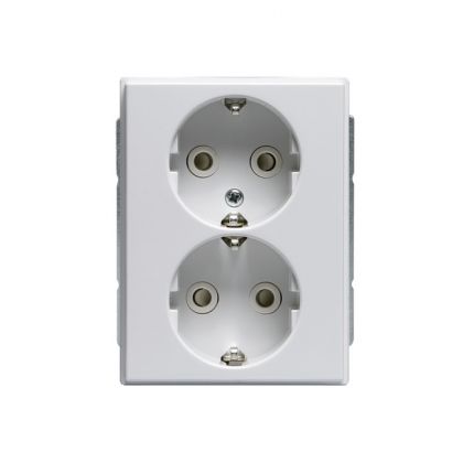 PISTORASIA IMPRESSIVO 2S/16A/IP21 UKJ HL VAL 50KPL