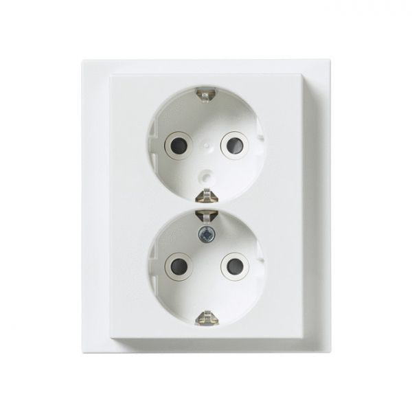 PISTORASIA IMPRESSIVO 2S/16A/IP21 UPJ HL VAL 50KPL