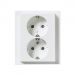 PISTORASIA IMPRESSIVO 2S/16A/IP21 UPJ HL VAL 50KPL
