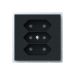 PISTORASIA IMPRESSIVO 3E/2.5A/IP21 UKJ 2X MUS