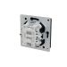 PISTORASIA IMPRESSIVO 3E/2.5A/IP21 UKJ 2X MUS