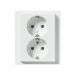PISTORASIA IMPRESSIVO 2S/16A/IP21 UPJ HL VAL
