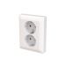 PISTORASIA SAGA 2S/16A/IP21 UPJ HL 50 kpl