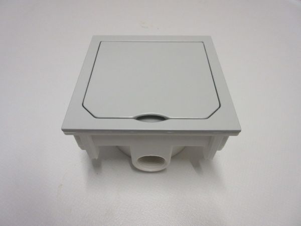 LATTIAPISTORASIA ABL SURSUM 1-OS 16A 250V HAR IP41