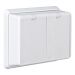 PISTORASIA ELKO RS16 2S/16A/250V/IP44 UPR VAL
