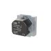 PISTORASIA + USB IMPRESSIVO 1S/16A/IP21 UKJ 0X USB A+C VAL