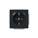 PISTORASIA + USB IMPRESSIVO 1S/16A/IP21 UKJ 0X USB A+C MUS