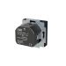 PISTORASIA + USB IMPRESSIVO 1S/16A/IP21 UKJ 0X USB A+C MUS