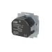 PISTORASIA + USB SAGA 1S/16A/IP21 UKJ 0X USB A+C VAL