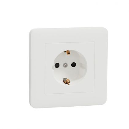 PISTORASIA EXXACT 1S/16A/IP21 UPJ VAL TP