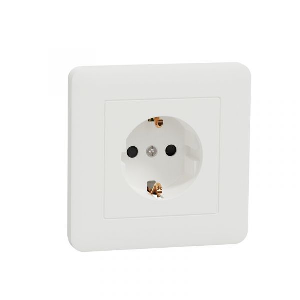 PISTORASIA EXXACT 1S/16A/IP21 UPJ VAL TP