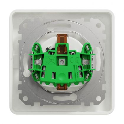 PISTORASIA EXXACT 1S/16A/IP21 UPJ VAL TP