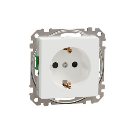 PISTORASIA EXXACT 1S/16A/IP21 0X UKJ VAL TP