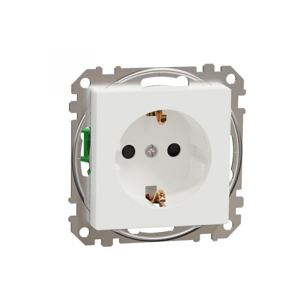 PISTORASIA EXXACT 1S/16A/IP21 0X UKJ VAL TP