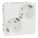 PISTORASIA EXXACT 2S/16A/IP21 1X UKJ VINO VAL 50