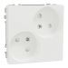 PISTORASIA EXXACT 2N/16A/IP21 0X UKJ VINO VAL