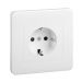 PISTORASIA EXXACT 1S/16A/IP21 UPJ VAL 50 BLK