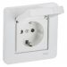 PISTORASIA EXXACT 1S/16A/IP44 0X UPJ KANSI VAL