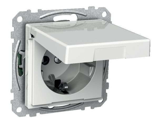 PISTORASIA EXXACT 1S/16A/IP21 0X UKJ KANSI VAL