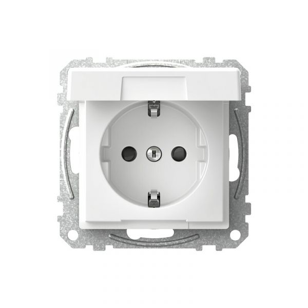 PISTORASIA EXXACT 1S/16A/IP21 0X UKJ KANSI VAL