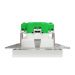 PISTORASIA EXXACT 2S/16A/IP20 2X UKJ MATALA VAL
