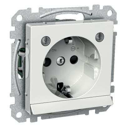 PISTORASIA EXXACT 1S/16A/IP21 UKJ LED AV VAL