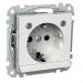 PISTORASIA EXXACT 1S/16A/IP21 UKJ LED AV VAL