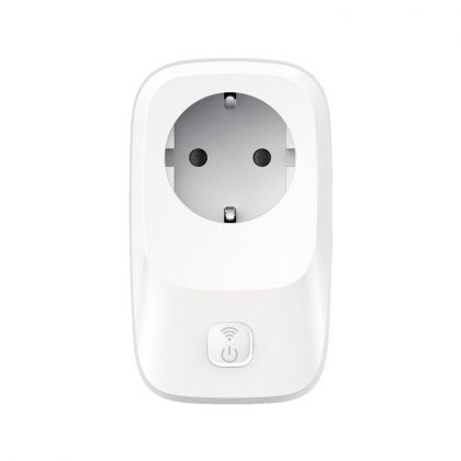 RELEYKSIKKÖ TAELEK PÖRSSISÄHKÖ/PLUG/12A/WIFI