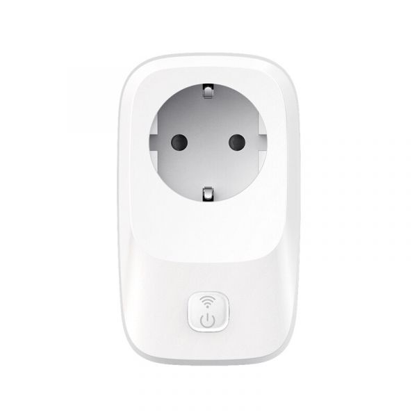 RELEYKSIKKÖ TAELEK PÖRSSISÄHKÖ/PLUG/12A/WIFI