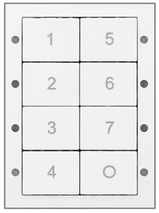 NÄPPÄIMISTÖ DIGIDIM DIGIDIM 136W
