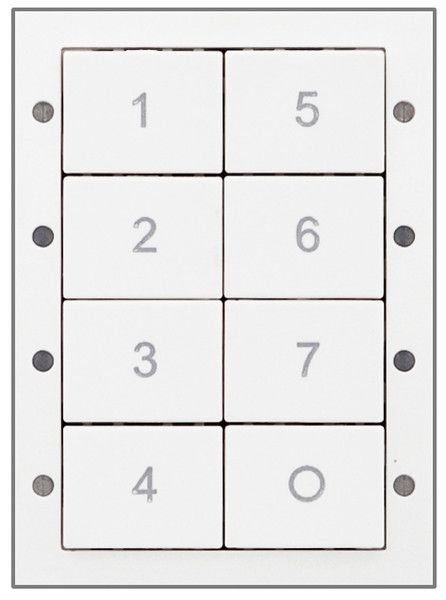 NÄPPÄIMISTÖ DIGIDIM DIGIDIM 136W