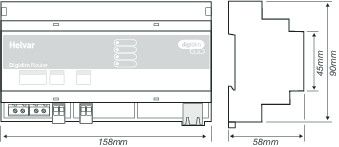 REITITIN DIGIDIM DIGIDIM 910