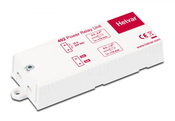 RELEYKSIKKÖ DIGIDIM RELEYKSIKKÖ 492