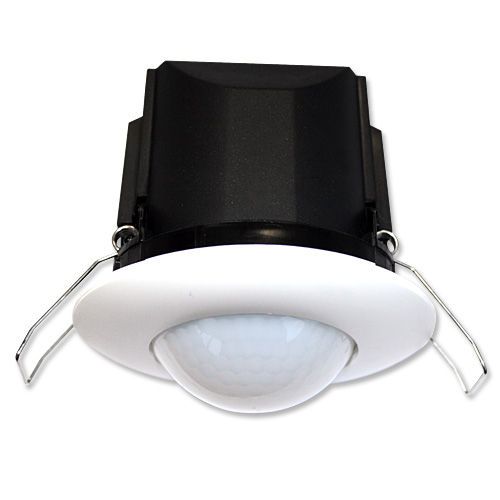 LUXOMAT. LIIKETUNNISTIN PD3N-1C-FP 360 2300W IP20 UKA