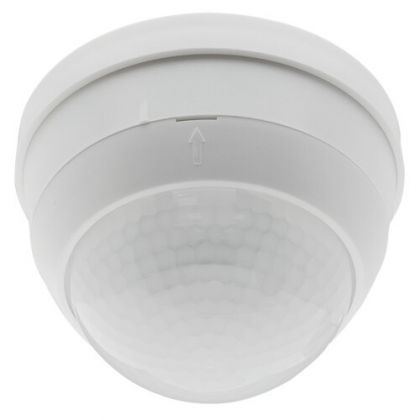 LUXOMAT LÄSNÄOLOTUNNISTIN PD4-S-GH-AP