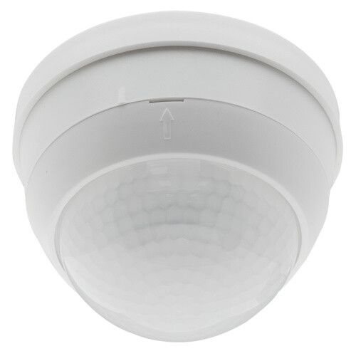 LUXOMAT LÄSNÄOLOTUNNISTIN PD4-S-GH-AP