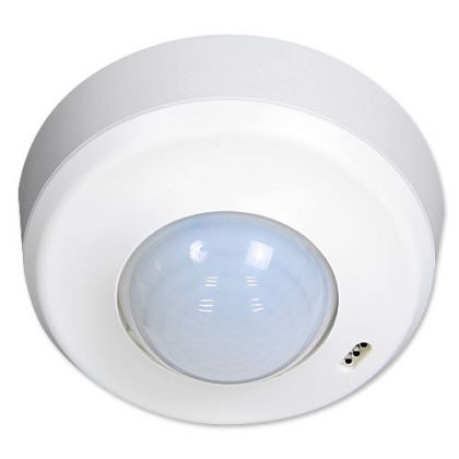 LÄSNÄOLOTUNNISTIN LUXOMAT PD2-M-1C-AP