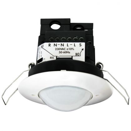 LÄSNÄOLOTUNNISTIN LUXOMAT PD2-M-1C-FP