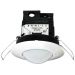 LÄSNÄOLOTUNNISTIN LUXOMAT PD2-M-1C-FP