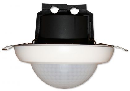 LÄSNÄOLOTUNNISTIN LUXOMAT PD4-M-1C-FP