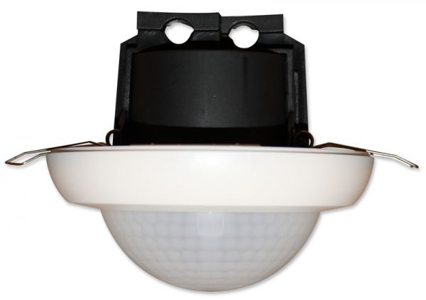LÄSNÄOLOTUNNISTIN LUXOMAT PD4-M-1C-FP
