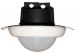 LÄSNÄOLOTUNNISTIN LUXOMAT PD4-M-1C-FP