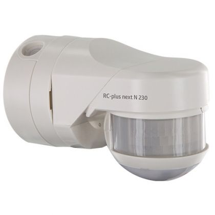 LIIKETUNNISTIN LUXOMAT RC-PLUS NEXT N 230 IP54 VA