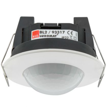 LIIKETUNNISTIN BL2-FP 360 8/2,5M IP23 UKA VAL