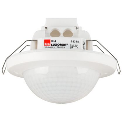 LIIKETUNNISTIN BL4-FP 360 19/2,5M IP20 VAL