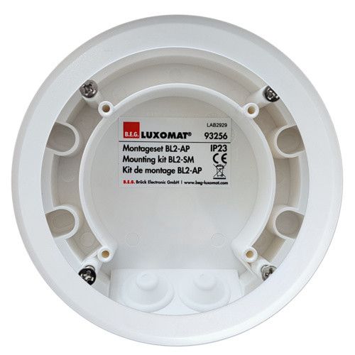 ASENNUSTARVIKE BL2 PINTA-ASENNUSSARJA IP23